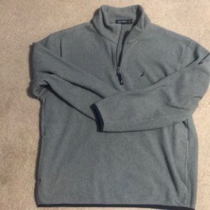 Nautical Fleece